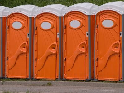 Professional construction toilets services in Pueblo,co - Pueblo Portable Toilets Rental